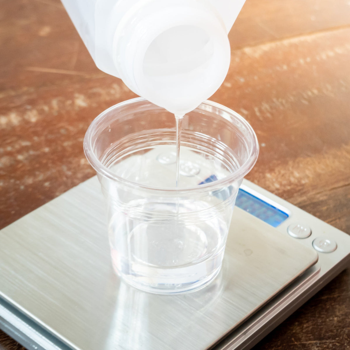 How much Resin do I need? MEYSPRING Epoxy Resin Calculator