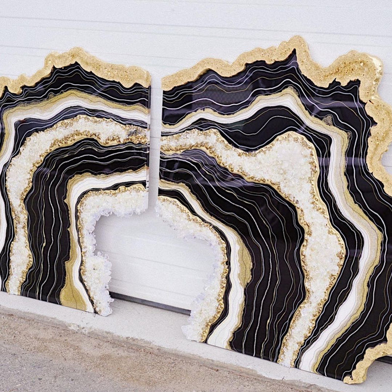 MEYSPRING Resin Artist of the Month 