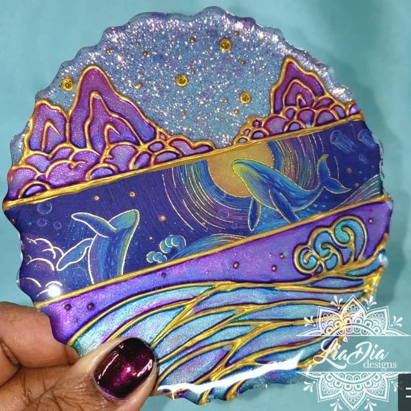 MEYSPRING’s Artist of the Month - February 2022