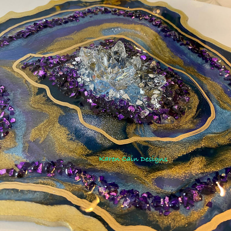 MEYSPRING Artist of the Month - February 2025