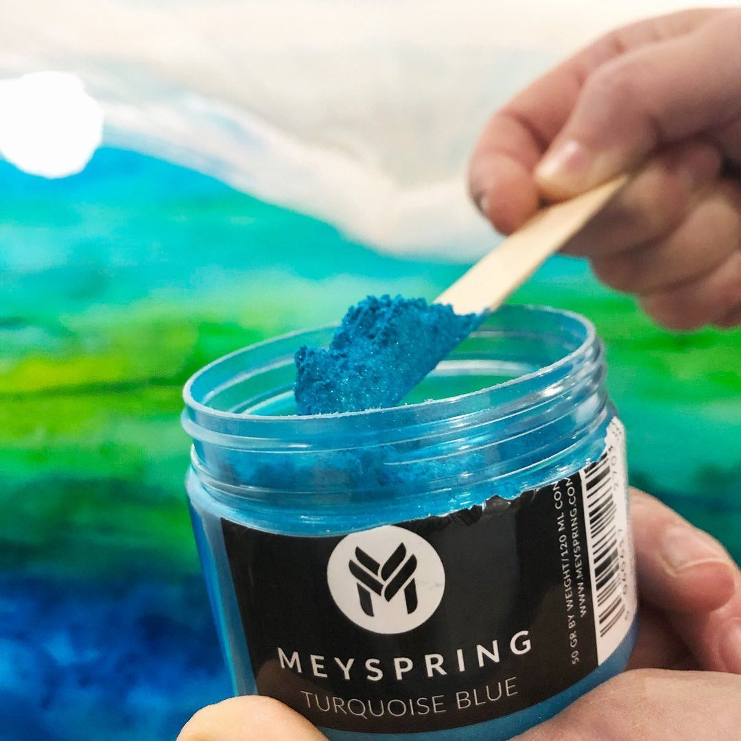 Mica Powder Uses Explore all the possibilities MEYSPRING