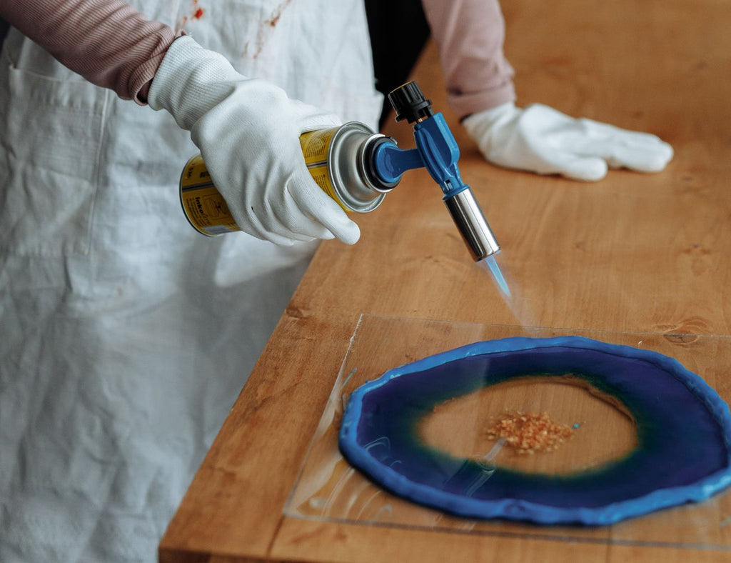 Resin Troubleshooting Tips: Avoiding Beginner Pitfalls