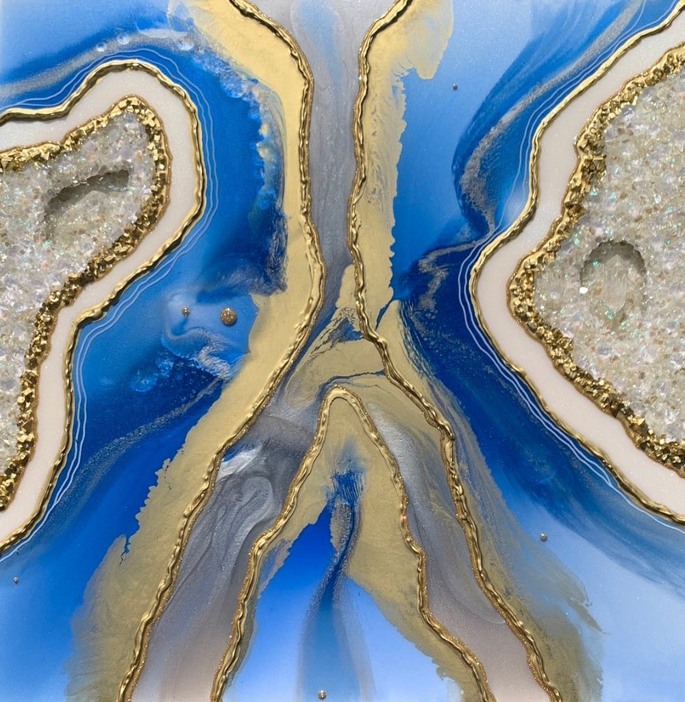 MEYSPRING Artist of the Month - June 2022