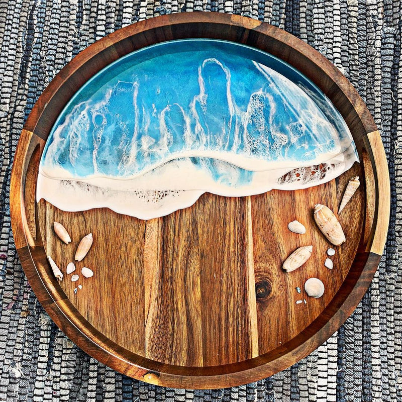 MEYSPRING’s Artist of the Month - March 2021