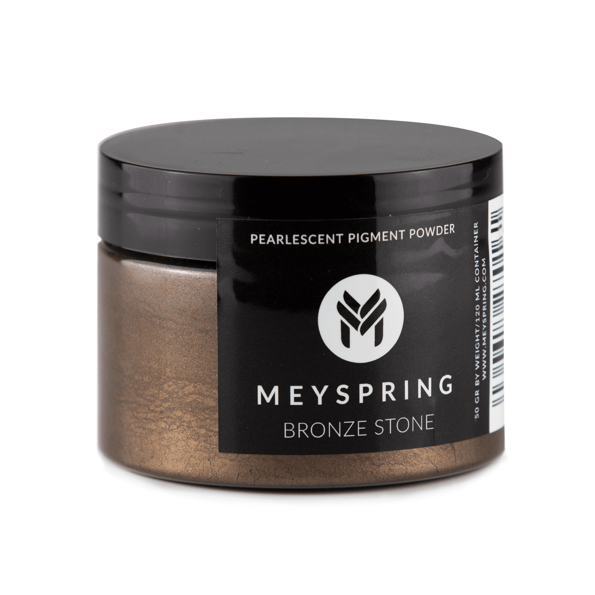 Bronze Stone - Epoxy Resin Color Pigment - 50g