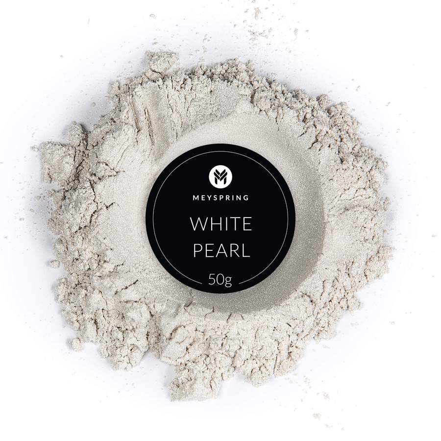 Two Tone Collection - 10 Epoxy Resin Pigments - 500g