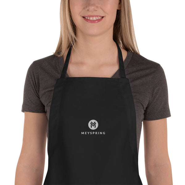 mote apron BLK | ALL ITEM | MISSME BY CHALING
